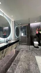 W RESIDENCES MARINA VIEW - SINGAPORE (D1), Apartment #533850211